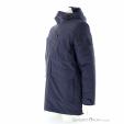 Jack Wolfskin Koenigsbau Parka Hommes Manteau, Jack Wolfskin, Bleu foncé, , Hommes, 0230-10781, 5638246590, 4064886315609, N1-06.jpg