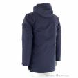 Jack Wolfskin Koenigsbau Parka Hommes Manteau, Jack Wolfskin, Bleu foncé, , Hommes, 0230-10781, 5638246590, 4064886315609, N1-11.jpg