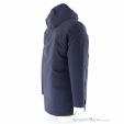 Jack Wolfskin Koenigsbau Parka Hommes Manteau, Jack Wolfskin, Bleu foncé, , Hommes, 0230-10781, 5638246590, 4064886315609, N1-16.jpg