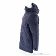 Jack Wolfskin Koenigsbau Parka Hommes Manteau, Jack Wolfskin, Bleu foncé, , Hommes, 0230-10781, 5638246590, 4064886315609, N2-07.jpg