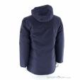 Jack Wolfskin Koenigsbau Parka Mens Coat, Jack Wolfskin, Dark-Blue, , Male, 0230-10781, 5638246590, 4064886315647, N2-12.jpg