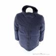 Jack Wolfskin Koenigsbau Parka Hommes Manteau, Jack Wolfskin, Bleu foncé, , Hommes, 0230-10781, 5638246590, 4064886315609, N3-03.jpg