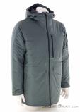 Jack Wolfskin Koenigsbau Parka Herren Mantel, Jack Wolfskin, Dunkel-Grau, , Herren, 0230-10781, 5638246595, 4064993842098, N1-01.jpg