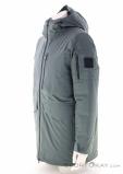 Jack Wolfskin Koenigsbau Parka Herren Mantel, Jack Wolfskin, Dunkel-Grau, , Herren, 0230-10781, 5638246595, 4064993842098, N1-06.jpg