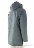 Jack Wolfskin Koenigsbau Parka Hommes Manteau, Jack Wolfskin, Gris foncé, , Hommes, 0230-10781, 5638246595, 4064993842098, N1-16.jpg