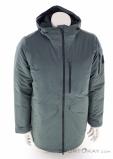 Jack Wolfskin Koenigsbau Parka Herren Mantel, Jack Wolfskin, Dunkel-Grau, , Herren, 0230-10781, 5638246595, 4064993842098, N2-02.jpg