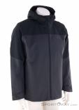 Jack Wolfskin Glaadbach 3in1 Herren Outdoorjacke, Jack Wolfskin, Schwarz, , Herren, 0230-10782, 5638246601, 4064993854183, N1-01.jpg