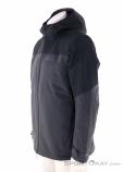 Jack Wolfskin Glaadbach 3in1 Mens Outdoor Jacket, Jack Wolfskin, Black, , Male, 0230-10782, 5638246601, 4064993854183, N1-06.jpg