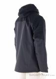 Jack Wolfskin Glaadbach 3in1 Mens Outdoor Jacket, Jack Wolfskin, Black, , Male, 0230-10782, 5638246601, 4064993854183, N1-16.jpg