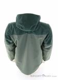 Jack Wolfskin Glaadbach 3in1 Mens Outdoor Jacket, Jack Wolfskin, Olive-Dark Green, , Male, 0230-10782, 5638246606, 4064886306140, N3-13.jpg