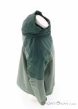 Jack Wolfskin Glaadbach 3in1 Mens Outdoor Jacket, Jack Wolfskin, Olive-Dark Green, , Male, 0230-10782, 5638246606, 4064886306140, N3-18.jpg