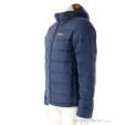 Jack Wolfskin Ather Down Hoody Mens Outdoor Jacket, Jack Wolfskin, Blue, , Male, 0230-10783, 5638246615, 4064886342759, N1-06.jpg