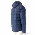 Jack Wolfskin Ather Down Hoody Mens Outdoor Jacket, Jack Wolfskin, Blue, , Male, 0230-10783, 5638246615, 4064886342728, N1-16.jpg