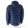 Jack Wolfskin Ather Down Hoody Mens Outdoor Jacket, Jack Wolfskin, Blue, , Male, 0230-10783, 5638246615, 4064886342728, N2-12.jpg