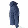 Jack Wolfskin Ather Down Hoody Mens Outdoor Jacket, Jack Wolfskin, Blue, , Male, 0230-10783, 5638246615, 4064886342728, N2-17.jpg