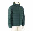 Jack Wolfskin Ather Down Hoody Mens Outdoor Jacket, Jack Wolfskin, Olive-Dark Green, , Male, 0230-10783, 5638246620, 4064886343534, N1-01.jpg