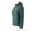 Jack Wolfskin Ather Down Hoody Herren Outdoorjacke, Jack Wolfskin, Oliv-Dunkelgrün, , Herren, 0230-10783, 5638246620, 4064886343534, N1-06.jpg