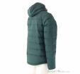 Jack Wolfskin Ather Down Hoody Mens Outdoor Jacket, Jack Wolfskin, Olive-Dark Green, , Male, 0230-10783, 5638246620, 4064886343534, N1-16.jpg