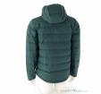 Jack Wolfskin Ather Down Hoody Mens Outdoor Jacket, Jack Wolfskin, Olive-Dark Green, , Male, 0230-10783, 5638246620, 4064886343534, N2-12.jpg