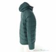 Jack Wolfskin Ather Down Hoody Herren Outdoorjacke, Jack Wolfskin, Oliv-Dunkelgrün, , Herren, 0230-10783, 5638246620, 4064886343534, N2-17.jpg