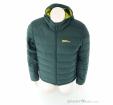 Jack Wolfskin Ather Down Hoody Mens Outdoor Jacket, Jack Wolfskin, Olive-Dark Green, , Male, 0230-10783, 5638246620, 4064886343534, N3-03.jpg