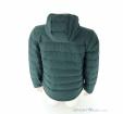 Jack Wolfskin Ather Down Hoody Mens Outdoor Jacket, Jack Wolfskin, Olive-Dark Green, , Male, 0230-10783, 5638246620, 4064886343534, N3-13.jpg