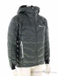 Jack Wolfskin Alpsitze Down Hoody Herren Outdoorjacke, , Oliv-Dunkelgrün, , Herren, 0230-10784, 5638246625, , N1-01.jpg