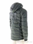 Jack Wolfskin Alpsitze Down Hoody Herren Outdoorjacke, , Oliv-Dunkelgrün, , Herren, 0230-10784, 5638246625, , N1-16.jpg