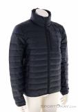 Spyder Zenith Mens Insulation Jacket, Spyder, Black, , Male, 0039-10271, 5638246631, 192636591608, N1-01.jpg