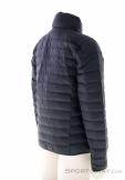 Spyder Zenith Mens Insulation Jacket, Spyder, Black, , Male, 0039-10271, 5638246631, 192636591608, N1-16.jpg