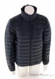 Spyder Zenith Herren Isolationsjacke, Spyder, Schwarz, , Herren, 0039-10271, 5638246631, 192636591608, N2-02.jpg