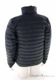 Spyder Zenith Mens Insulation Jacket, Spyder, Black, , Male, 0039-10271, 5638246631, 192636591608, N2-12.jpg