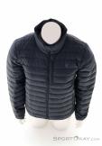 Spyder Zenith Herren Isolationsjacke, Spyder, Schwarz, , Herren, 0039-10271, 5638246631, 192636591608, N3-03.jpg