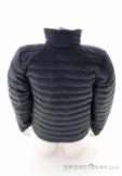 Spyder Zenith Mens Insulation Jacket, Spyder, Black, , Male, 0039-10271, 5638246631, 192636591608, N3-13.jpg