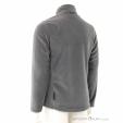 Jack Wolfskin Winterstein FZ Mens Fleece Jacket, Jack Wolfskin, Gray, , Male, 0230-10785, 5638246635, 4064886026970, N1-11.jpg