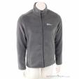 Jack Wolfskin Winterstein FZ Uomo Giacca Fleece, Jack Wolfskin, Grigio, , Uomo, 0230-10785, 5638246635, 4064886026963, N2-02.jpg