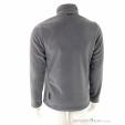 Jack Wolfskin Winterstein FZ Mens Fleece Jacket, Jack Wolfskin, Gray, , Male, 0230-10785, 5638246635, 4064886026970, N2-12.jpg