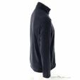 Jack Wolfskin Taunus FZ Mens Fleece Jacket, Jack Wolfskin, Black, , Male, 0230-10786, 5638246639, 4064993866988, N2-17.jpg