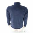 Jack Wolfskin Taunus FZ Mens Fleece Jacket, Jack Wolfskin, Dark-Blue, , Male, 0230-10786, 5638246643, 4064993867169, N3-13.jpg