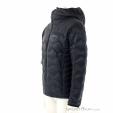 Jack Wolfskin Alpsitze Down Hoody Herren Tourenjacke, , Schwarz, , Herren, 0230-10787, 5638246649, , N1-06.jpg