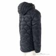 Jack Wolfskin Alpsitze Down Hoody Herren Tourenjacke, , Schwarz, , Herren, 0230-10787, 5638246649, , N1-16.jpg