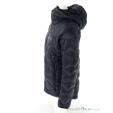 Jack Wolfskin Alpsitze Down Hoody Herren Tourenjacke, , Schwarz, , Herren, 0230-10787, 5638246649, , N2-07.jpg