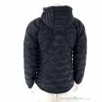 Jack Wolfskin Alpsitze Down Hoody Herren Tourenjacke, Jack Wolfskin, Schwarz, , Herren, 0230-10787, 5638246649, 4064993855906, N2-12.jpg