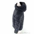 Jack Wolfskin Alpsitze Down Hoody Caballeros Chaqueta de ski de travesía, Jack Wolfskin, Negro, , Hombre, 0230-10787, 5638246649, 4064993855906, N3-08.jpg