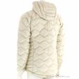 Jack Wolfskin Alpsitze Down Hoody Caballeros Chaqueta de ski de travesía, Jack Wolfskin, Beige, , Hombre, 0230-10787, 5638246653, 4064993855852, N1-11.jpg