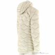 Jack Wolfskin Alpsitze Down Hoody Caballeros Chaqueta de ski de travesía, Jack Wolfskin, Beige, , Hombre, 0230-10787, 5638246653, 4064993855852, N1-16.jpg