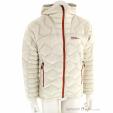 Jack Wolfskin Alpsitze Down Hoody Mens Ski Touring Jacket, Jack Wolfskin, Beige, , Male, 0230-10787, 5638246653, 4064993855852, N2-02.jpg