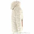 Jack Wolfskin Alpsitze Down Hoody Caballeros Chaqueta de ski de travesía, Jack Wolfskin, Beige, , Hombre, 0230-10787, 5638246653, 4064993855852, N2-17.jpg