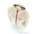 Jack Wolfskin Alpsitze Down Hoody Uomo Giacca da Sci Alpinismo, Jack Wolfskin, Crema, , Uomo, 0230-10787, 5638246653, 4064993855852, N4-04.jpg