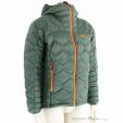 Jack Wolfskin Alpsitze Down Hoody Herren Tourenjacke, Jack Wolfskin, Oliv-Dunkelgrün, , Herren, 0230-10787, 5638246658, 4064993855814, N1-01.jpg